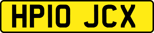 HP10JCX