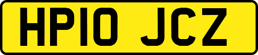 HP10JCZ