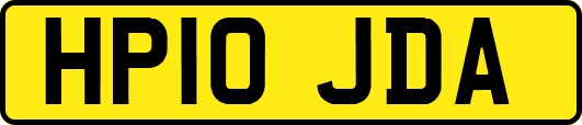 HP10JDA