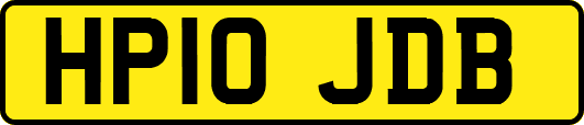 HP10JDB