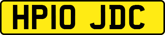 HP10JDC