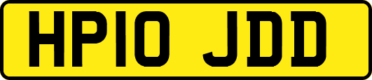 HP10JDD