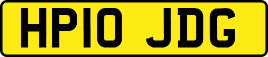 HP10JDG