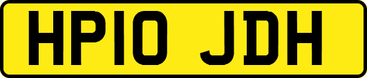 HP10JDH