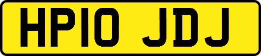 HP10JDJ