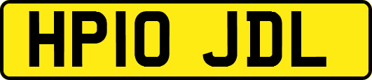HP10JDL
