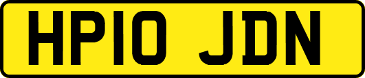 HP10JDN