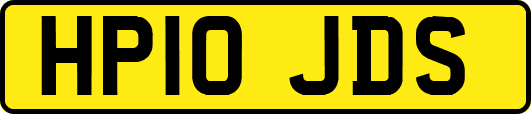 HP10JDS