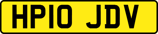 HP10JDV