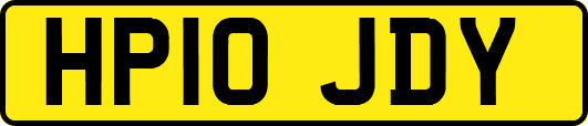 HP10JDY