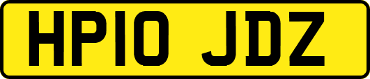 HP10JDZ
