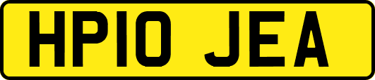 HP10JEA