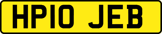 HP10JEB