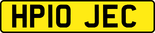 HP10JEC