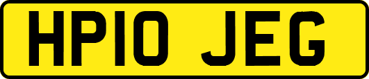 HP10JEG
