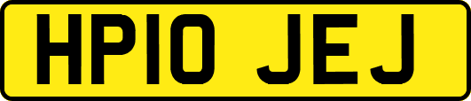 HP10JEJ
