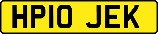 HP10JEK