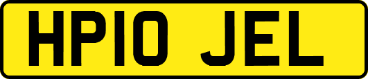 HP10JEL