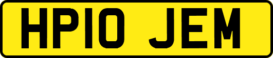 HP10JEM