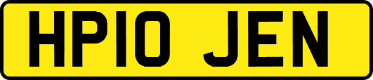 HP10JEN