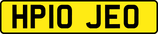 HP10JEO