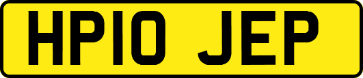 HP10JEP