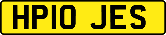 HP10JES