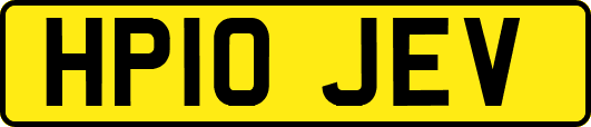 HP10JEV