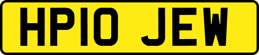 HP10JEW