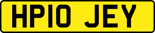 HP10JEY