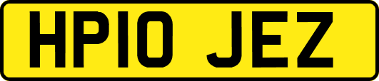 HP10JEZ