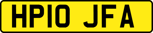 HP10JFA