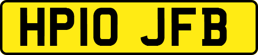HP10JFB