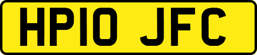 HP10JFC