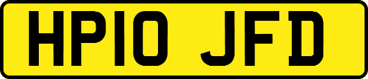 HP10JFD