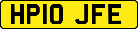 HP10JFE
