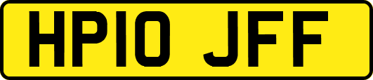 HP10JFF