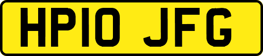 HP10JFG