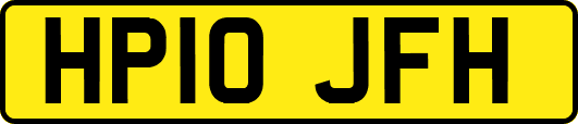 HP10JFH