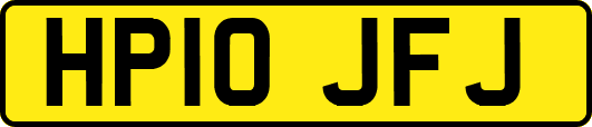 HP10JFJ