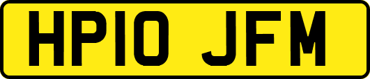 HP10JFM