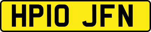 HP10JFN