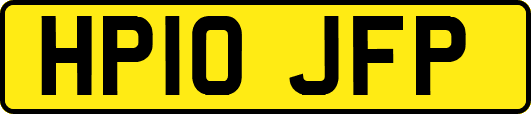 HP10JFP