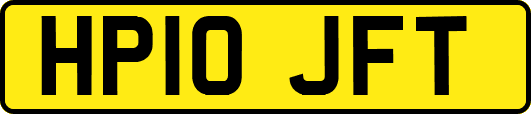 HP10JFT
