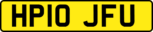 HP10JFU