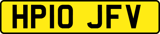 HP10JFV