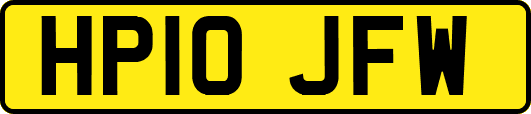 HP10JFW
