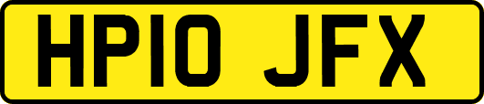 HP10JFX