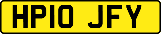 HP10JFY