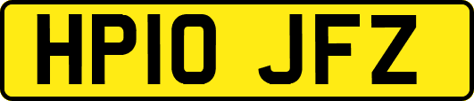 HP10JFZ